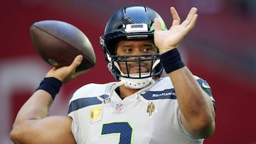 Con la extensi&oacute;n de Aaron Rodgers y los Packers, los Broncos apretaron fuerte para adquirir a Russell Wilson, quien no estaba satisfecho con los Seahawks.