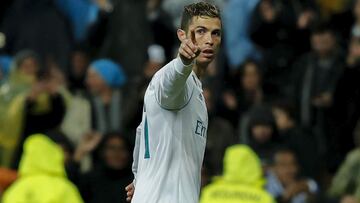 Ronaldo equals record with another Champions League goal