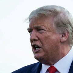 ¿Por qué pausaron el juicio de Trump por interferencia electoral en Georgia?