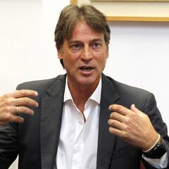 Rafa Pascual: "El voto por correo carece de las mínimas garantías"