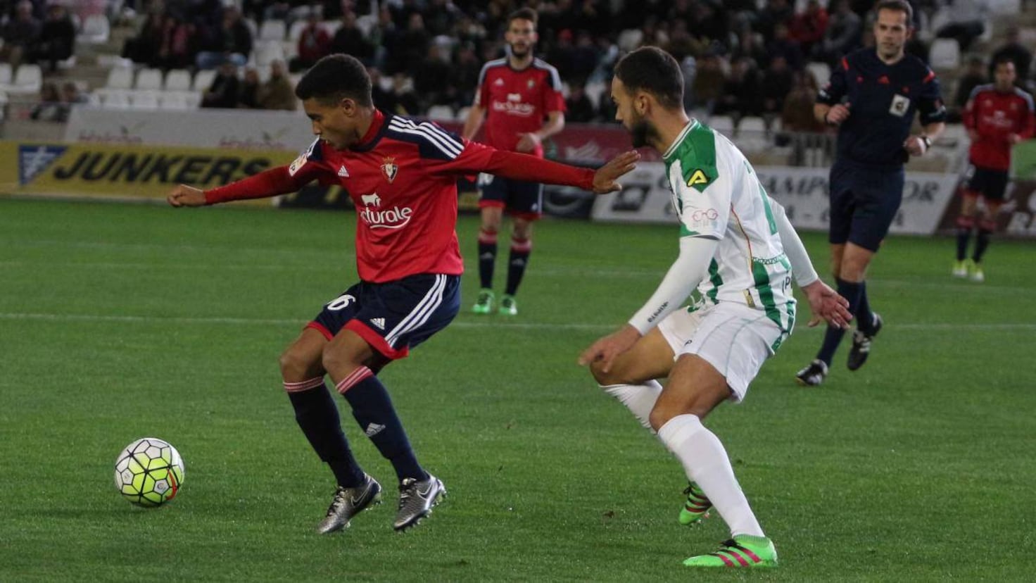 Palacios: "Otegui nos interesa"