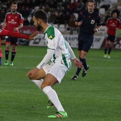 Palacios: "Otegui nos interesa"