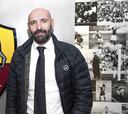 El United busca director deportivo: Monchi, en la lista