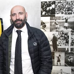 El United busca director deportivo: Monchi, en la lista