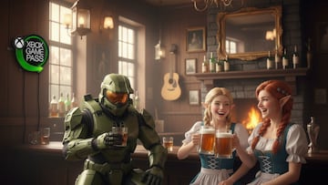 The Pub Meristation: Sube de precio Xbox Game Pass, el KPop invade Fortnite y la compra de EA
