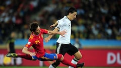 “Doctor, por Dios, quiero jugar”