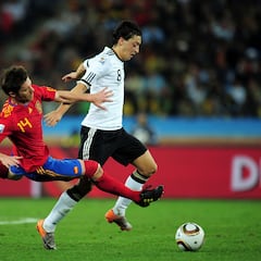 “Doctor, por Dios, quiero jugar”