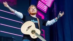 After he was found not liable in a recent lawsuit, Sheeran surprised fans with an acoustic version of his new single ‘Boat’.