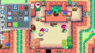 Super Dungeon Maker