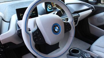 Los BMW del futuro tendr¨¢n su propio asistente virtual integrado