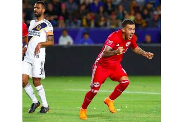 ‘Kaku’ Romero aprende, juega, sonríe y no pone excusas