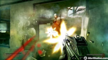 Nuevos detalles de Bodycount