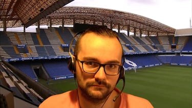 Xokas se compara con Ibrahimovic: “A la gente fracasada le molesta mucho”