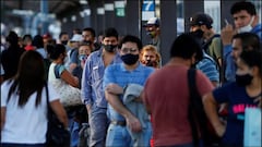 Nuevas medidas y restricciones en Argentina: cómo saber en que zona se encuentra mi distrito