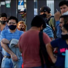 Nuevas medidas y restricciones en Argentina: cómo saber en que zona se encuentra mi distrito