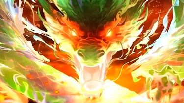 ‘Dragon Ball’ y su espectacular musical en vivo que celebra el Año del Dragón chino