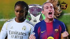 Tres clásicos consecutivos, una década perdida y un 21-1 demoledor