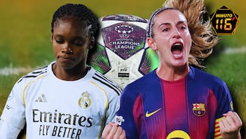 Tres clásicos consecutivos, una década perdida y un 21-1 demoledor