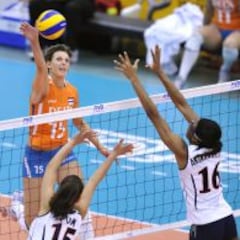 Juicio oral contra los acusados del asesinato de Ingrid Visser