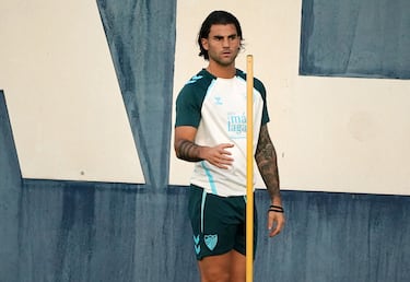 Eneko Jauregi: “Tenemos que ser más ‘cabrones’ en los minutos finales”