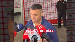 La desazón de Alexis que todos comentan: nunca antes se le vio así en la Roja