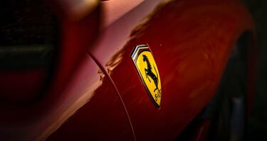 ¿Han hackeado a Ferrari? La compañía lo niega, el grupo RansomEXX se atribuye el ataque