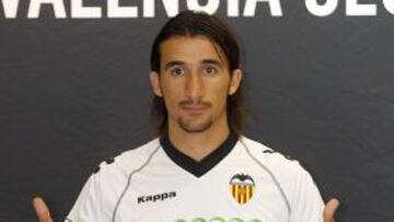 <b>FELIZ. </b>Topal fue presentado en la Tienda Oficial de Pintor Sorolla.