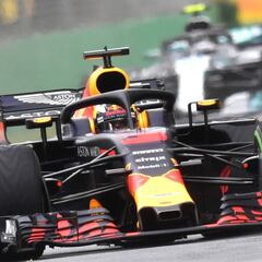 Red Bull exige a la FIA que actúe ya contra Mercedes