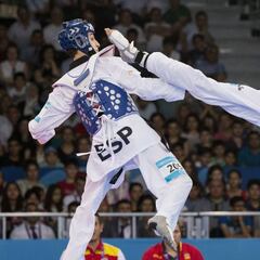 Jesús Tortosa gana el bronce en el Grand Prix de Costa de Marfil