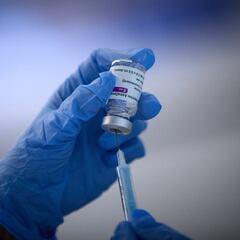 Las personas a las que más está afectando la nueva variante COVID FLiRT: estos son los síntomas