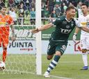 El '9' que desea el ascenso de Wanderers y el título de la UC