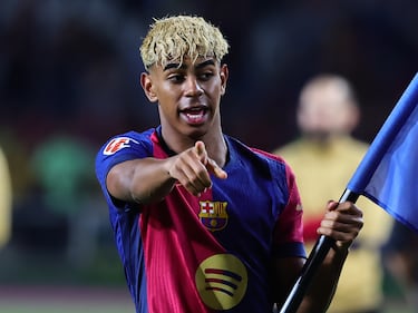 El Barcelona se dispara y consigue un récord histórico