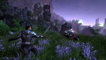 Captura de pantalla - Risen 3: Titan Lords (360)