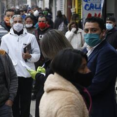 Cuarentena por coronavirus en Coquimbo, La Serena y Puerto Montt: ¿cuándo empieza?