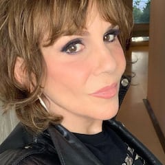 Rebecca Jones es hospitalizada de emergencia: ¿Cuál es su estado actual de salud?