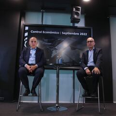 Tebas: “Lo que ha gastado el Barça en plantilla este año es imposible que lo haga el que viene”