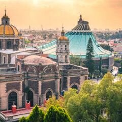 La Basílica de Guadalupe estará abierta 11 y 12 de diciembre, pese a COVID-19