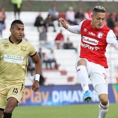 Tabla, descenso, goleador... Así está la Liga para el regreso