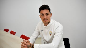 Radovanovic atiende a As.