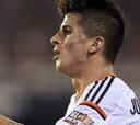Joao Cancelo firma con el Valencia hasta junio de 2021