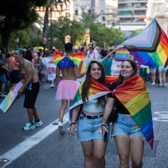 Movimiento LGTBIAQ+: ¿qué significa cada letra y a qué colectivos representan?