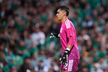 Carlos Acevedo sobre lo sucedido en Torreón: “Fue difícil para mí”