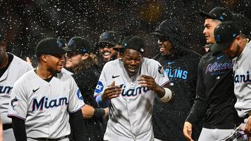 Los Marlins hicieron historia al volver a los MLB Playoffs, pero tendrán una tarea complicada ante los Phillies, actuales subcampeones de las Grandes Ligas.