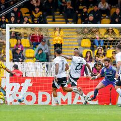 Mientras Coquimbo Unido ya suma 12 triunfos seguidos en Primera, esta es la mayor racha de la historia en Chile