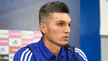 Daniel Torres: "Después de esto daremos valor a lo importante"