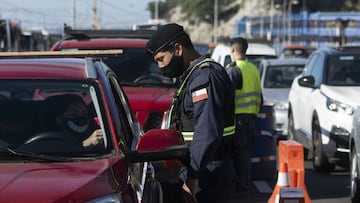 Navidad en Chile: ¿está permitido el movimiento entre comunas?