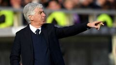 Gasperini sabe que sin Duván tiene otras alternativas de gol