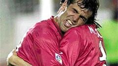 El corazón pudo más que el dinero