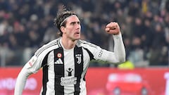 La ‘vendetta’ de Vlahovic