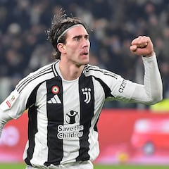 La ‘vendetta’ de Vlahovic